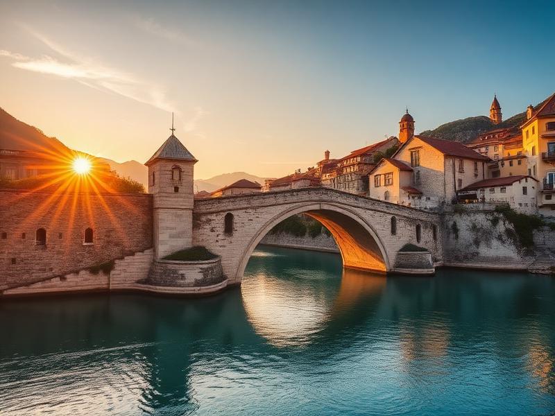 Stari most
