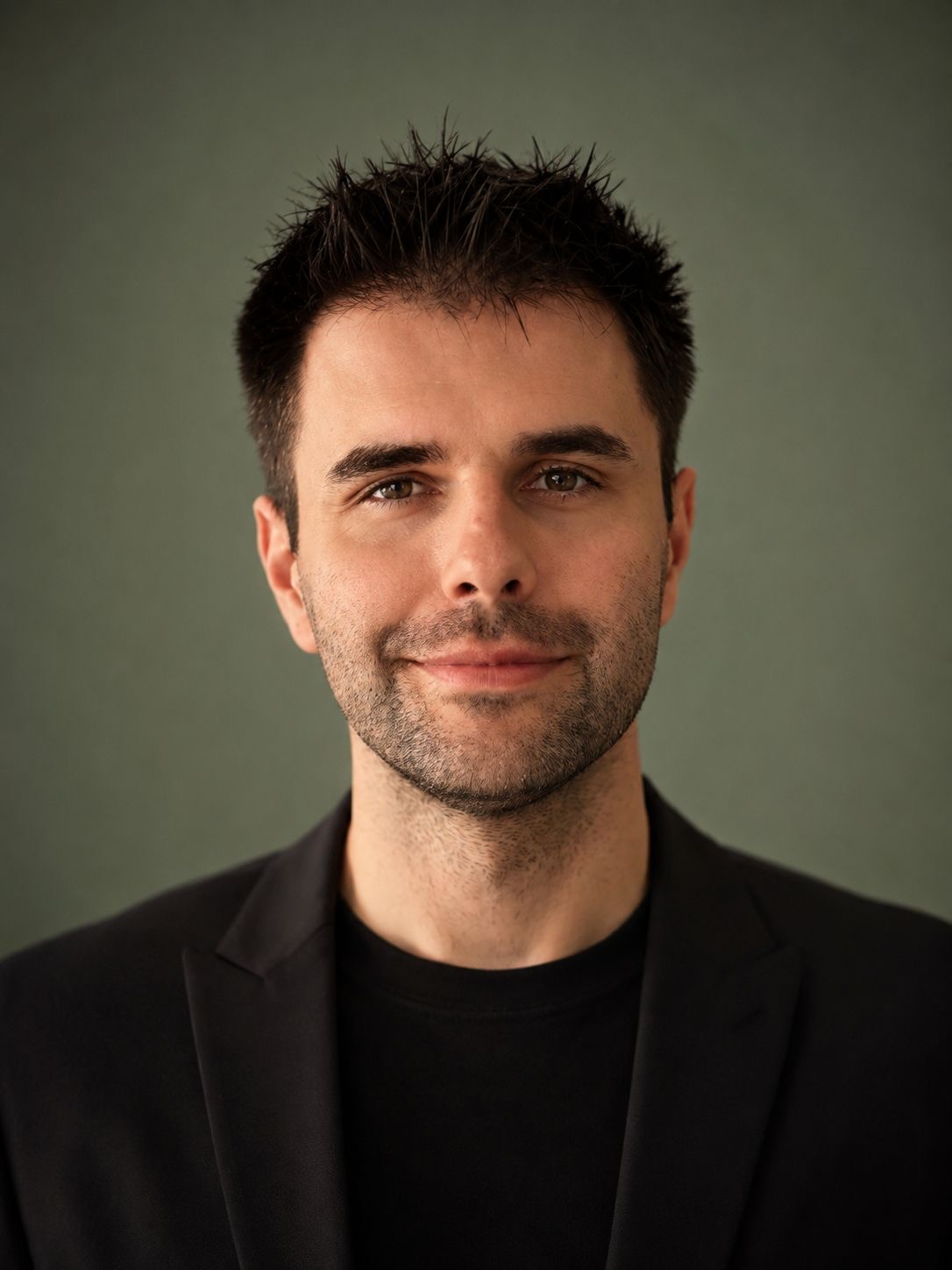 dr. sc. Goran Trlin, predavač Vibe Coding edukacije