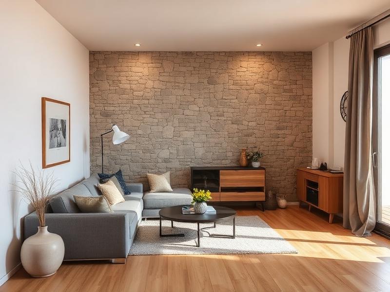 Interijer apartmana
